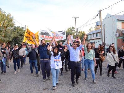 Ramón Rioseco dijo que Plottier nunca pudo consolidarse por tener intendentes “serviles” al MPN
