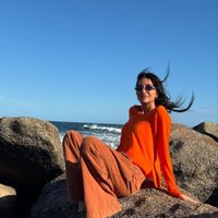 Zaira Nara lleva a otro nivel los dos ítems de moda que serán furor durante el verano: aprendé a combinarlos
