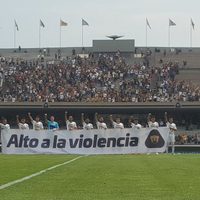 Los Pumas se solidarizan con la UNAM y exigen un alto a la violencia