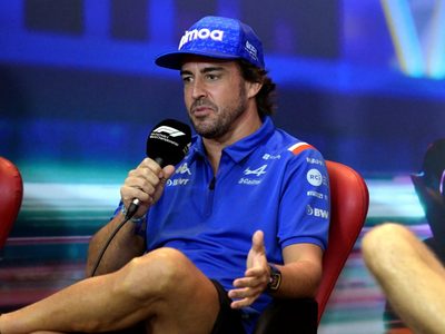 “Fernando Alonso quería quedarse”: Briatore reveló detalles de la salida del español de Alpine