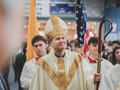 Arquidiócesis de Nueva York indemniza a víctimas de abuso sexual con 800 millones de dólares