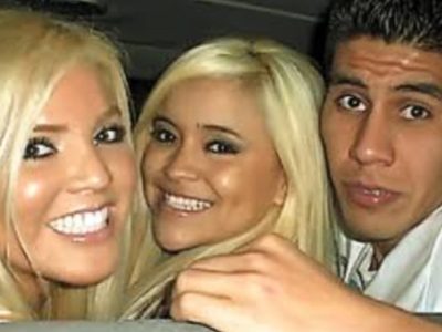 "25 mujeres y un travesti": Néstor de la Torre revela detalles de la polémica fiesta del Tri en 2010