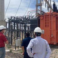Sin luz: Neuquén Capital y Plottier sufrieron un apagón