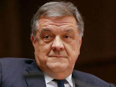 El principal imputado en el Qatargate, Pier Antonio Panzeri, admitió ser culpable