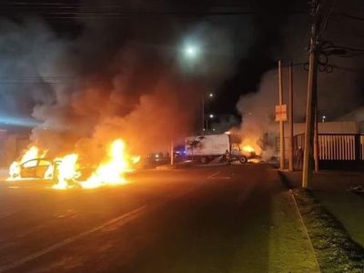 Crisis de violencia en Tabasco: otra herencia de López Obrador a Sheinbaum