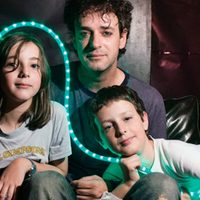 ¡Indignada! la hija de Gustavo Cerati opinó sobre el show de Soda Stereo