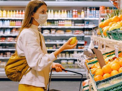 Precios Máximos: el Gobierno decidió extender el programa hasta el 31 de marzo