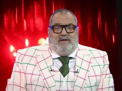 Adelantó su partida: tras las declaraciones de Jorge Lanata, qué dicen en El Trece