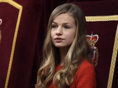 “Monstruito”: las críticas de Jaime Peñafiel ponen en jaque el futuro reinado de la princesa Leonor