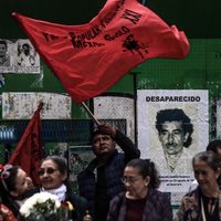 Rosendo Radilla Pacheco, a 50 años de su desaparición forzada por el Ejército mexicano