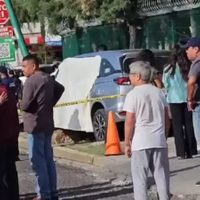 Padre de adolescente asesinado frente a colegio en Puebla, es originario de Nezahualcóyotl