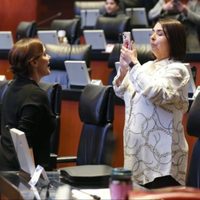 “Antares Vázquez intentó asaltarme", denuncia Lilly Téllez; así responde la morenista