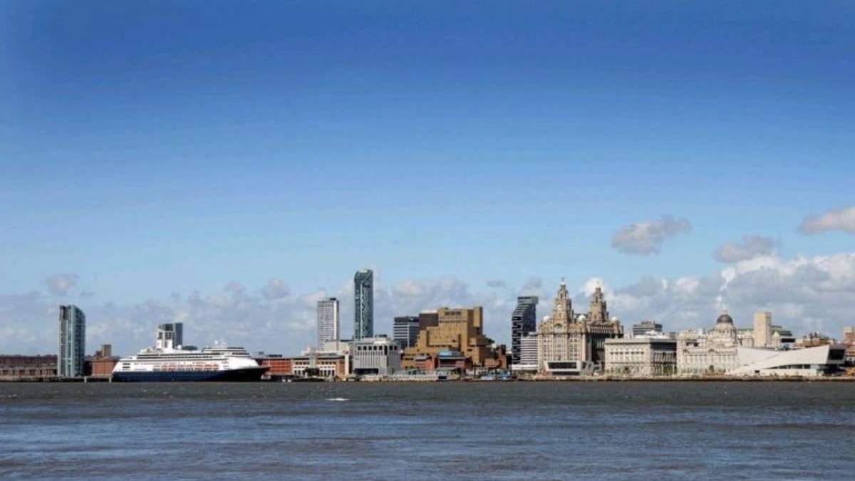La ciudad británica