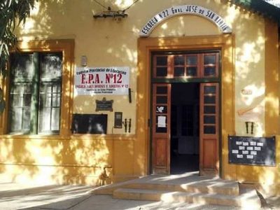 Concejales del MPN de Plaza Huincul reclamaron por una escuela que prometió la gestión de su partido