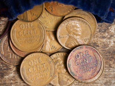 La moneda de 1 centavo que cotiza hasta en 7,500 dólares: cómo saber si la tenés