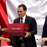 Gobernadores se oponen al pacto fiscal que antes habían aprobado