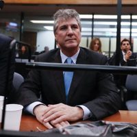 Causa Ciccone: los fiscales pidieron que Amado Boudou cumpla su condena en prisión