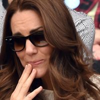 Se lo confesó recién hoy al Príncipe William: el llanto desconsolado de Kate Middleton