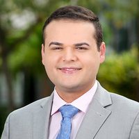 Reportero muere baleado cuando cubría crimen en Florida