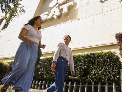 SAT permite presentar la declaración anual sin e.firma: requisitos y pasos en 2026
