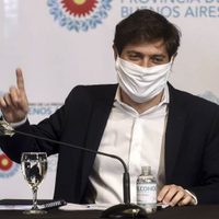 "No hay grieta": Kicillof negó haber doblegado a Rodríguez Larreta