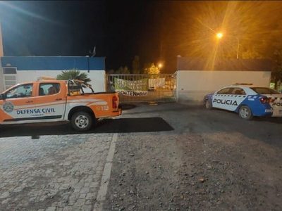Ate llegó a un acuerdo y levantó la protesta en el corralón municipal de Centenario
