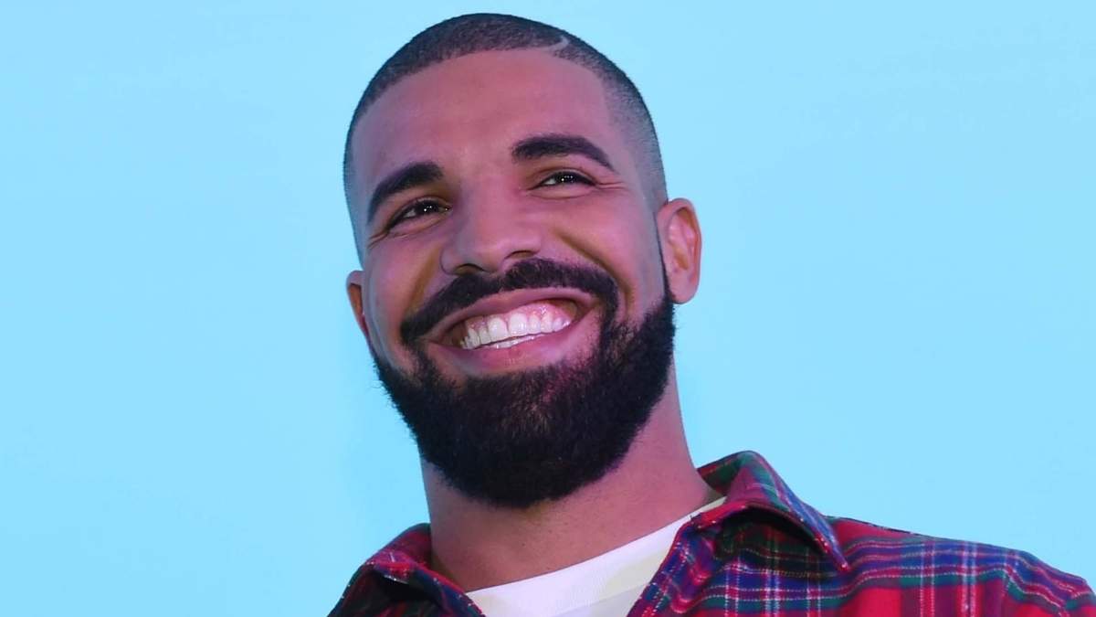 Drake. Fuente: (Instagram)