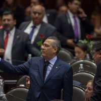 AMLO, 'un problema psiquiátrico” para Tabasco: Beltrones