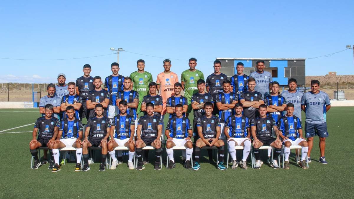 El plantel se prepara para enfrentar al San Lorenzo en la Copa Argentina. Fuente: (X)