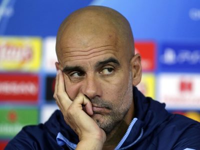 Para Pep Guardiola, este será el futuro de Lionel Messi