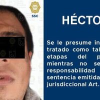 Hombre que disparó contra Ciro Gómez Leyva es vinculado a proceso
