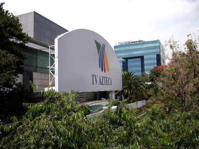 Fitch baja la calificación a TV Azteca y no anticipa una recuperación significativa en sus ingresos