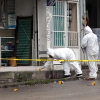 Tras el fin de semana más violento del año, la Coparmex urge ajustar la estrategia de seguridad