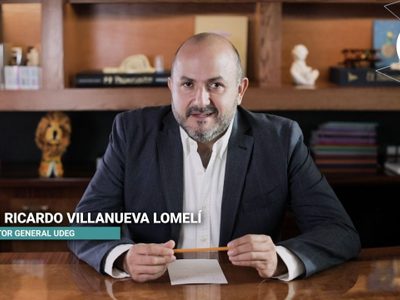 “Esto no es una pelea de box y Jalisco no es un ring”: Rector de UDG pide al gobernador dialogar