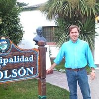 ¿En riesgo por coronavirus? El Intendente de El Bolsón fue internado
