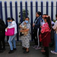 ¿México irresponsable ante el coronavirus? Sin restricciones de viajes y aún sin emergencia sanitaria