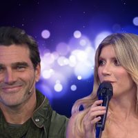 La extraña coincidencia entre Hernán Drago y Laurita Fernández