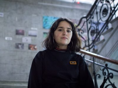 Ofelia Fernández: “Hay un momento de gran parálisis y falta de creatividad”