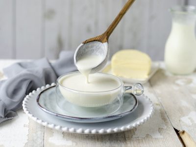 El dato saludable que tenés que saber antes de volver a comprar crema de leche en el supermercado