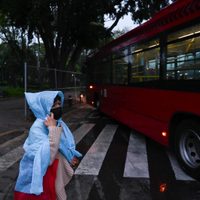 Lluvias en CDMX: siete alcaldías en Alerta Naranja y nueve en Amarilla para este lunes