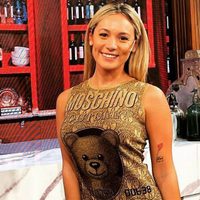 Rocío Oliva habló sobre una posible reconciliación con Diego Maradona y asombró con sus dichos