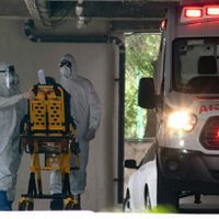 Voces de la pandemia | La absurda tramitología de la muerte