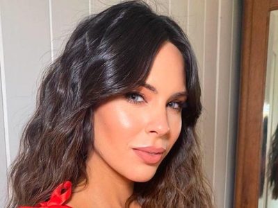La que puede, puede: la opulenta fiesta con la que Barby Franco celebró el bautismo de Sarah
