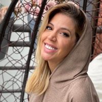Paseando con mamá: Virginia Gallardo se retrató junto a Martina y nos volvió a enamorar