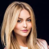 "¡Eres una zo...!": El video de Angelique Boyer que revolucionó TikTok