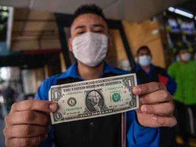 Estos son los cinco países que más remesas recibieron en el 2021