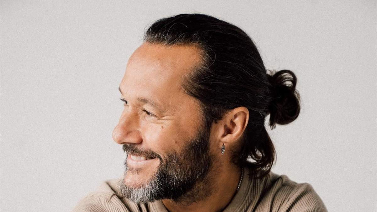 Diego Torres. Fuente: (Instagram)