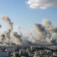 Inicia cese al fuego entre Israel y Hezbollah después de casi 14 meses de enfrentamientos
