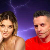 La China Suárez y Ángel de Brito: los detalles del baile y el nuevo problema legal que enfrentarán