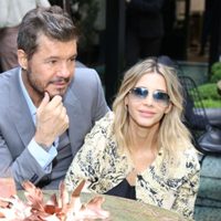 Guillermina Valdés habría apuntado a Marcelo Tinelli por su separación